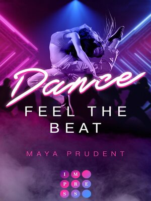 cover image of Dance. Feel the Beat